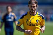 Journal des Transferts : le PSG renonce  Beckham, Gignac refroidit Fulham, Lyon attend un dfenseur…