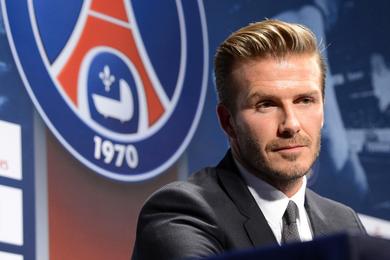 Journal des Transferts (00h) : Beckham au PSG et 3 dparts, Balotelli  Milan, Diarra rentre, Romao  l'OM...
