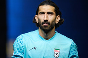 Coupe du monde 2026 : Beiranvand, le cauchemar des Belges...