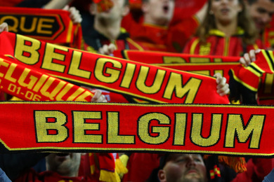 Attentats de Bruxelles : le monde du football se mobilise pour soutenir la Belgique