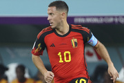 Belgique : bagarre, tensions... La mise au point d'Eden Hazard