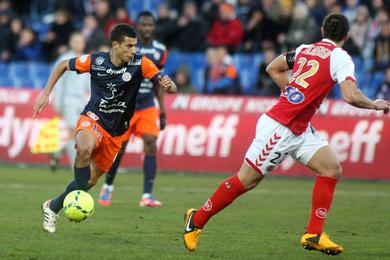 Montpellier regarde devant - Dbrief et NOTES des joueurs (MHSC 3-1 Reims)