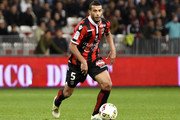 Nice : Belhanda, l'autre pari gagnant