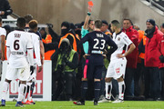 Les 12 infos � savoir sur la journ�e : Balotelli et Belhanda ont craqu�, merci l'arbitre pour Monaco, Zorro Concei�ao...