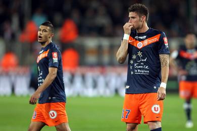 Montpellier : Belhanda accuse Giroud d’avoir fui ses responsabilits !