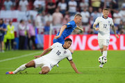 Au bout de l'ennui, les Three Lions terminent en tête - Débrief et NOTES des joueurs (Angleterre 0-0 Slovénie)