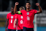 Angleterre : voil� les Four Lions