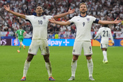 Bellingham et Kane sauvent l'Angleterre - Débrief et NOTES des joueurs (Angleterre 2-1 ap Slovaquie)