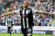 Newcastle : Pardew voulait tester la raction de Ben Arfa, dj de retour aux affaires !