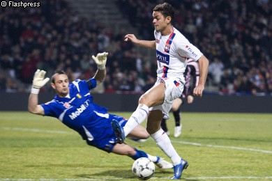 Ben Arfa a choisi son camp