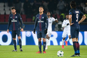 Le doute s'installe et la 1re place s'envole - Dbrief et NOTES des joueurs (PSG 2-2 Ludogorets)