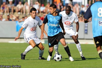 L’OM monte en puissance, les Girondins encore en rodage