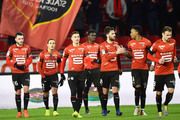 Ligue Europa : continuer � r�ver et faire vibrer le Roazhon Park ! Pr�sentation et compos probables de Rennes-Betis
