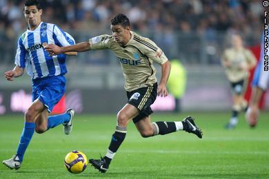 Quand Ben Arfa va, l’OM va