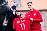 Mercato : Ben Arfa dbarque  Lille, Yazici s'en va (officiel)