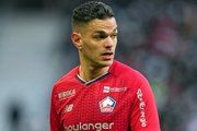 Lille : Ben Arfa ne retient jamais la le�on...