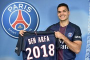 Transfert : Ben Arfa, le premier gros coup du PSG ! (officiel)