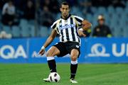 PSG : Benatia contact�, trop tard… Idem pour Bisevac ?