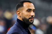 OM : Benatia fait aussi passer un message