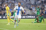 Un clair de Benedetto suffit  Marseille - Dbrief et NOTES des joueurs (OM 1-0 ASSE)