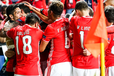 Benfica punit le Borussia, Aubameyang en plein cauchemar ! - Dbrief et NOTES des joueurs (Benfica 1-0 Dortmund)