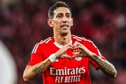 Benfica : la nouvelle masterclass de Di Maria