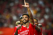 Mercato : Gonalo Ramos flambe avec Benfica... et s'loigne du PSG ?