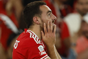 Benfica : Kk s'est mis dans le ptrin...
