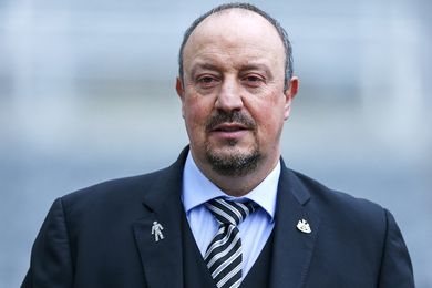 Mercato : Rafael Benitez prospecte en France, la Ligue 1 doit-elle sauter sur l'occasion ?