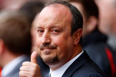 Chelsea : Benitez, une sortie réussie avant de rejoindre Paris ?