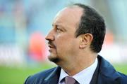 Sondage : Benitez en pole pour remplacer Ancelotti