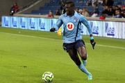 Transfert : B. Mendy, la partie semble perdue pour l'OM et l'OL...