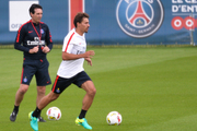 PSG : le Betis lance une offensive pour Stambouli, mais Emery doute...