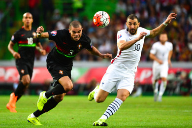 Equipe de France : schma tactique, condition physique... Benzema explique sa mauvaise prestation