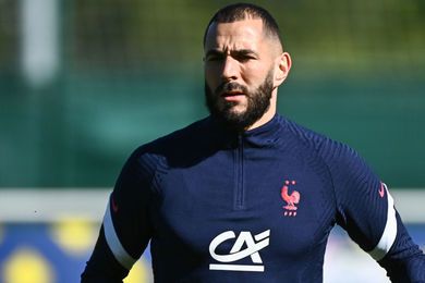 Affaire Valbuena : Benzema reconnu coupable