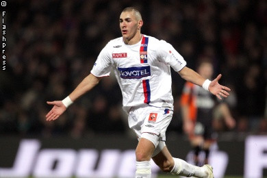 Benzema prend la parole