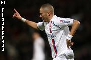 Benzema fait presque l’unanimit�