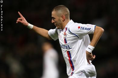 Benzema fait presque l’unanimit