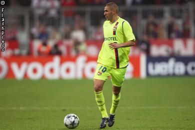 Le Real s’affiche pour Benzema