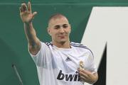 La roue tourne pour Benzema