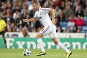 Transfert : Milan veut passer la vitesse suprieure pour Benzema !