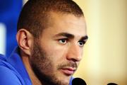 EdF : K. Benzema - "l’Espagne n’est pas imbattable. On va tre onze guerriers"