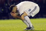 Real : Benzema sacrifi� pour Ag�ero ou Falcao ?