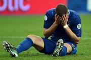 Equipe de France : 1217 minutes sans marquer et une prestation "pas terrible" pour Benzema...