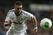 Transfert : le Real prt  prolonger Benzema !