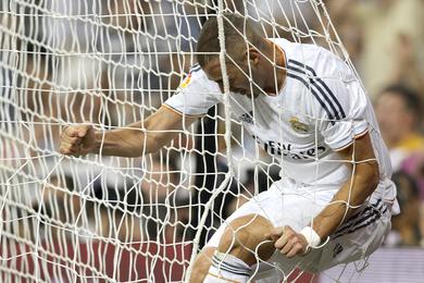 Real : les supporters perdent patience avec Benzema...