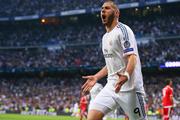 Transfert : le Real prfre garder Benzema, Suarez plutt au Bara...