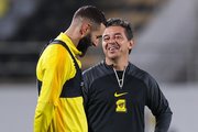 Mercato : Al Ittihad donne les raisons du dpart de Gallardo... et ce n'est pas une surprise