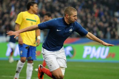 Le Brsil russit toujours autant aux Bleus - L’avis du spcialiste (France 1-0 Brsil)
