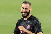 Equipe de France : "press", Benzema donne dj rendez-vous  Mbapp !